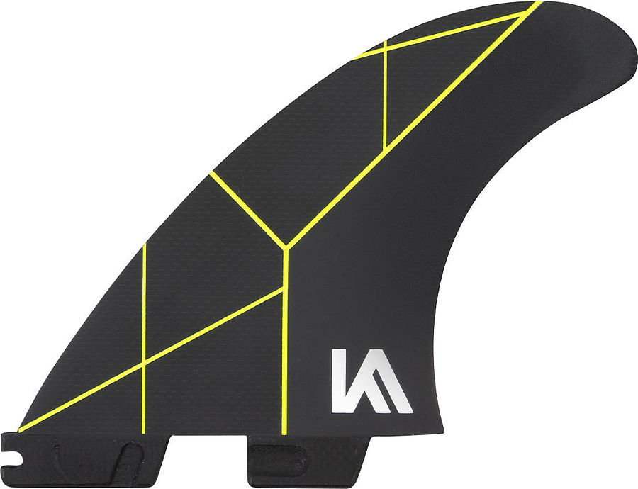 FCS II KA PC Tri Fin Set - Image 3