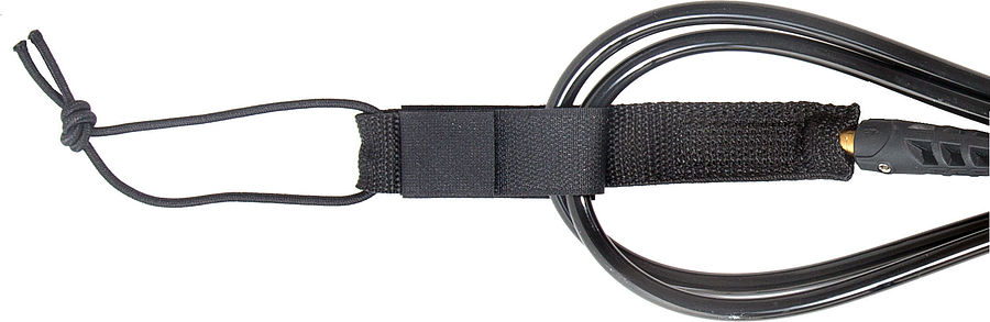 FCS Classic Surfboard Leash - Image 4