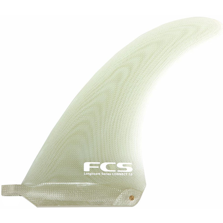 FCS II Connect Fibreglass Longboard Fin - Image 1