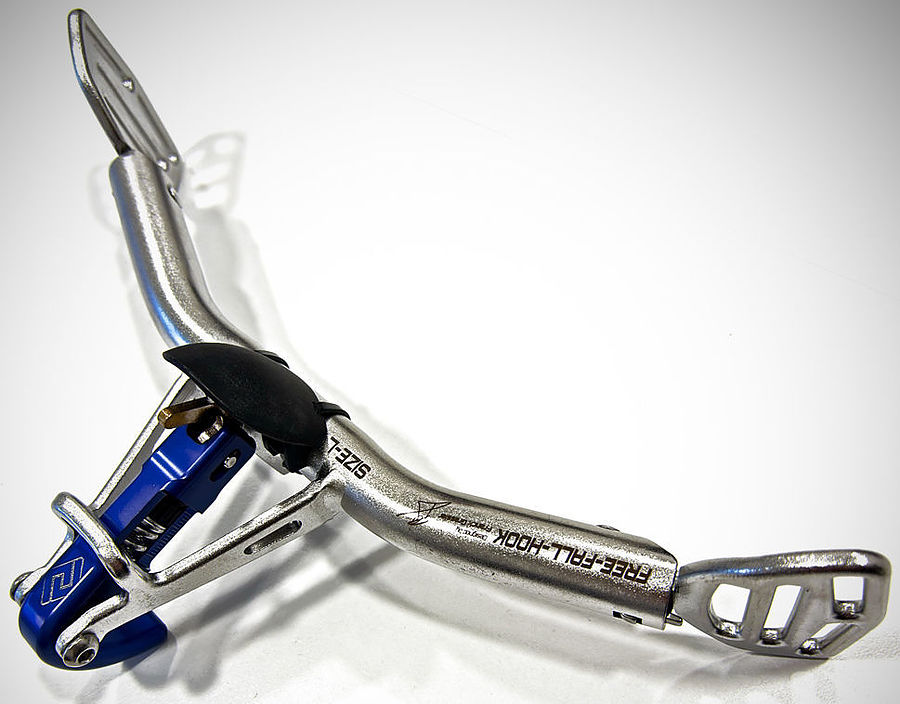 Patrik Free Fall Hook Harness Spreader Bar - Image 4
