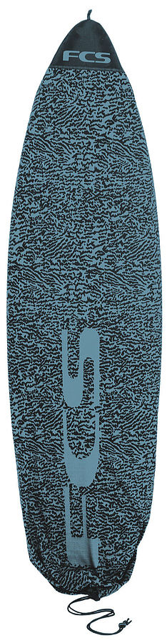 FCS Stretch Fun Board Surfboard Cover