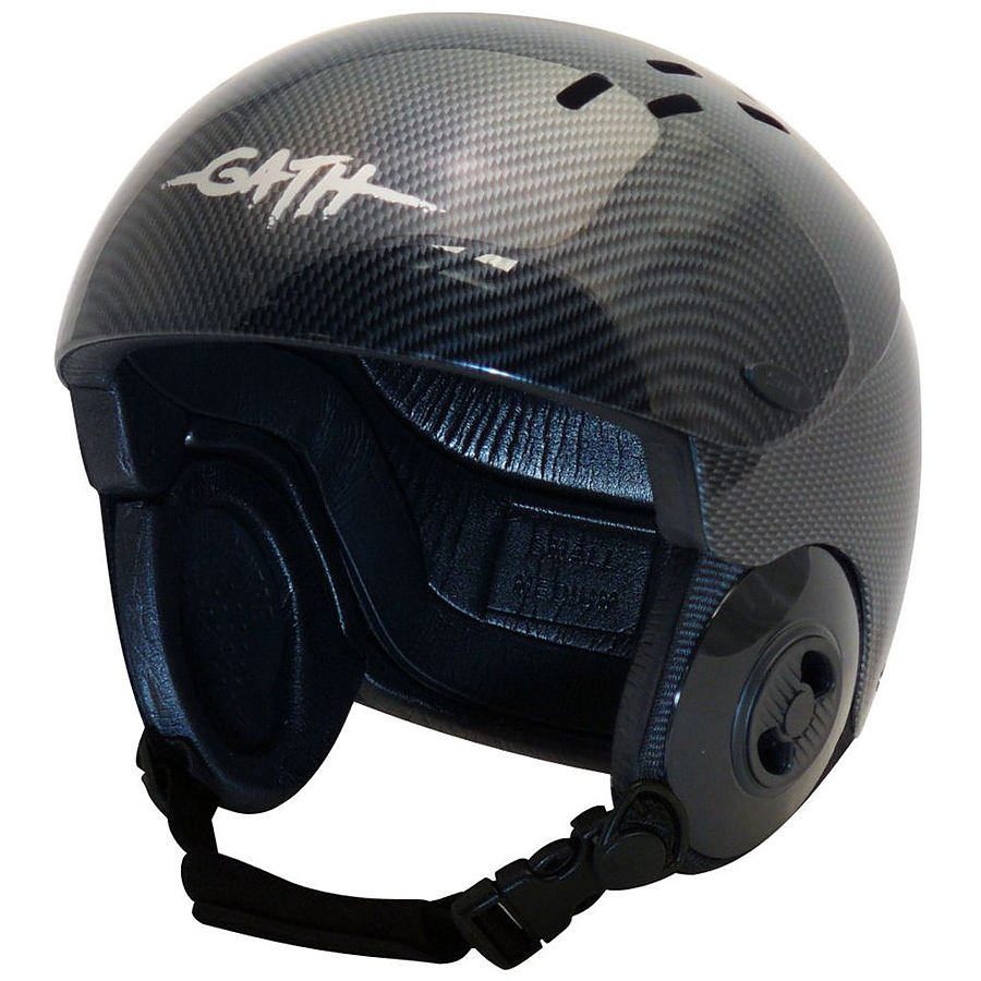 Gath Gedi Helmet Carbon Fibre