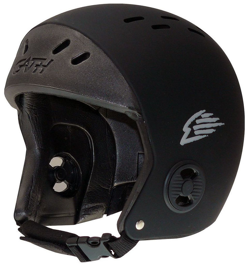 Gath Hat EVA Helmet Black - Image 1