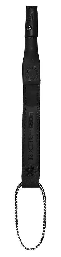 HELIX2SMOKE FCS Freedom Helix 2.0 Leash Smoke - Image 2