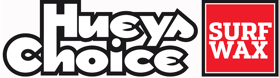 Huey's Choice Surfboard Wax 3 Pack Warm and Tropical - Image 2