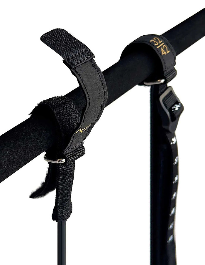 KT Wing Foiling Adjustable Harness Line - Image 2