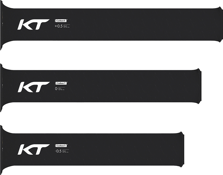 KT Carbon Foil Mast - Image 2