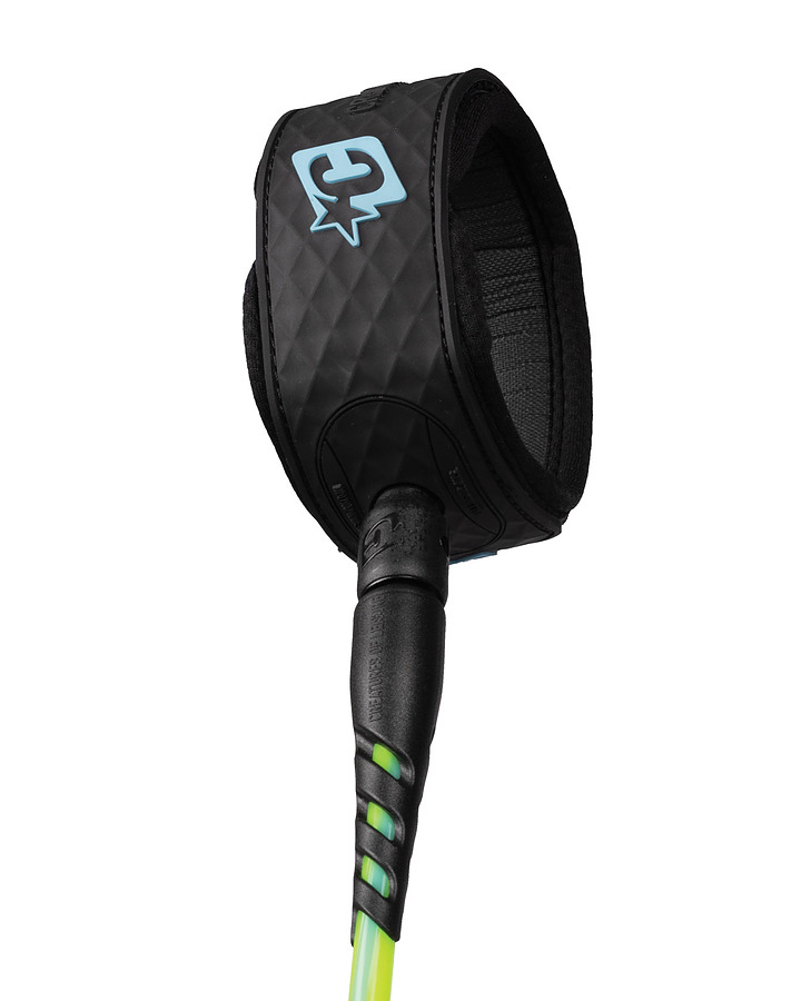 Creatures of Leisure Reliance Lite Duty Pine Lime Twist Black - Image 2