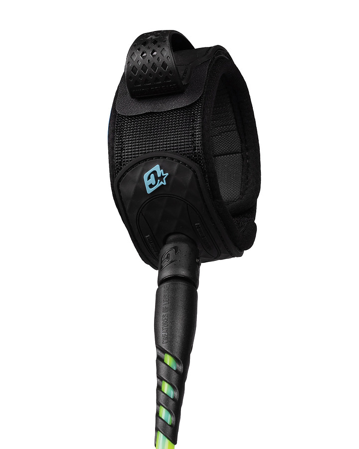 Creatures of Leisure Reliance Lite Duty Pine Lime Twist Black - Image 3