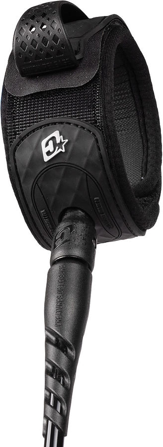 Creatures of Leisure Reliance Medium Duty Black Silver - Image 2