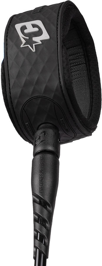Creatures of Leisure Reliance Medium Duty Black Silver - Image 3
