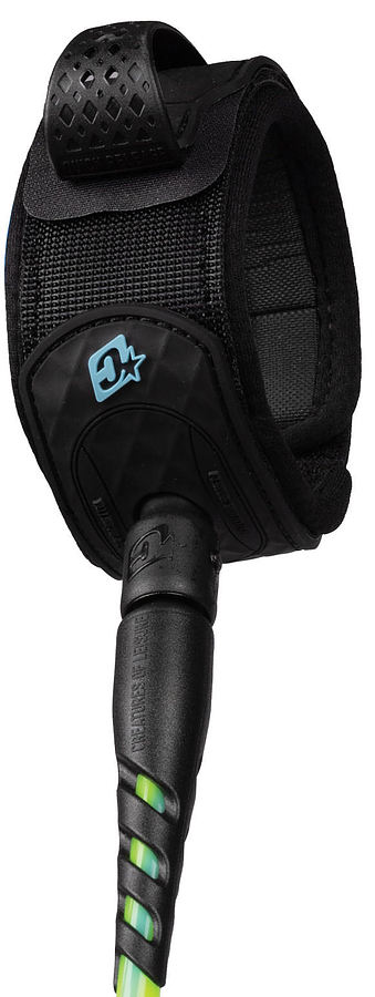 LRSSTANDARDPLB Creatures of Leisure Reliance Standard Duty Pine Lime Twist Black - Image 2