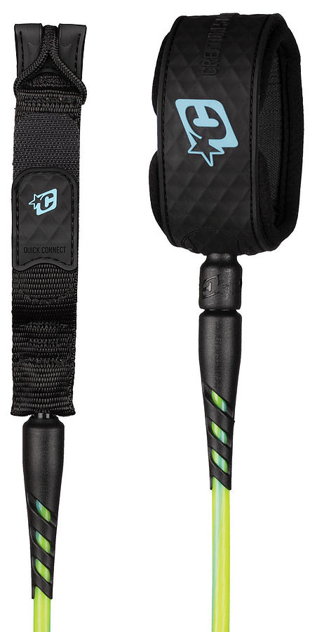 Creatures of Leisure Reliance Standard Duty Pine Lime Twist Black