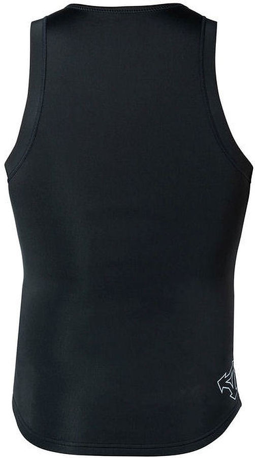 Xcel Mens Axis 2mm 1mm Pullover Vest Black - Image 2