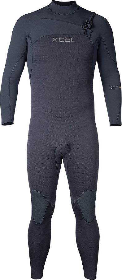 Xcel Mens Comp Plus 3 2mm Steamer - Image 4