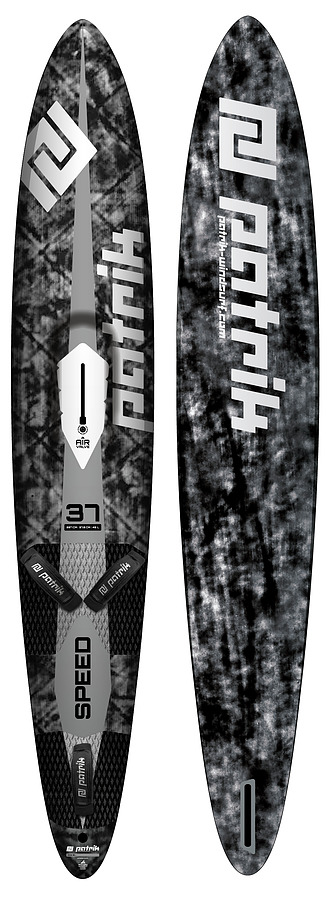 Patrik Speed Windsurfing Board - Image 1