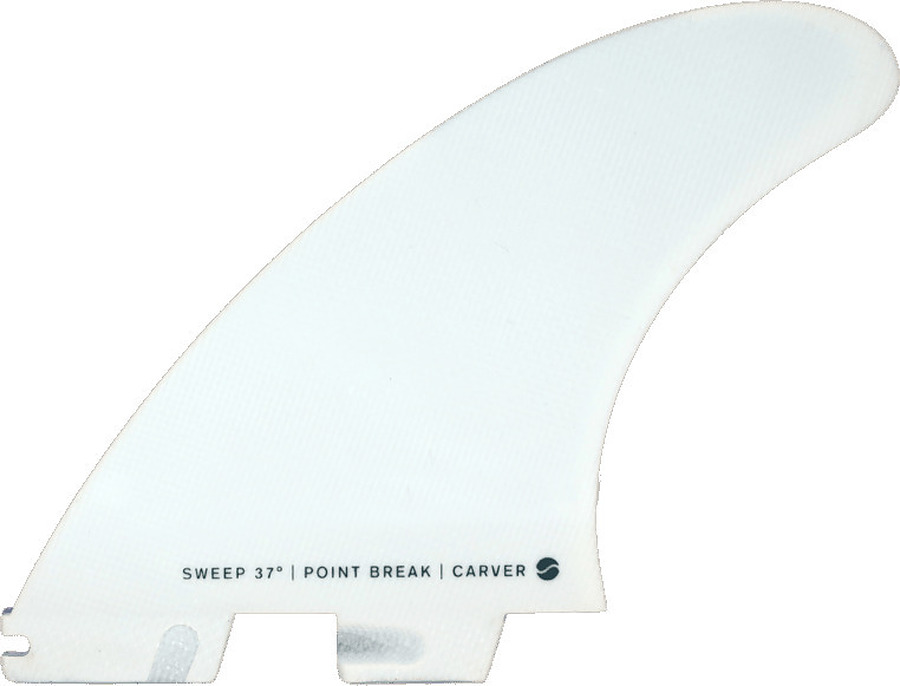 PGCarverkelp FCS II Carver PG Kelp Tri Fin Set - Image 2