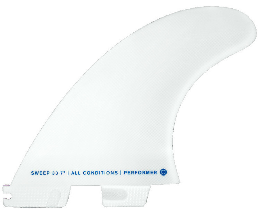 PGperformerblue FCS II Performer PG Cali Blue Tri Set - Image 2