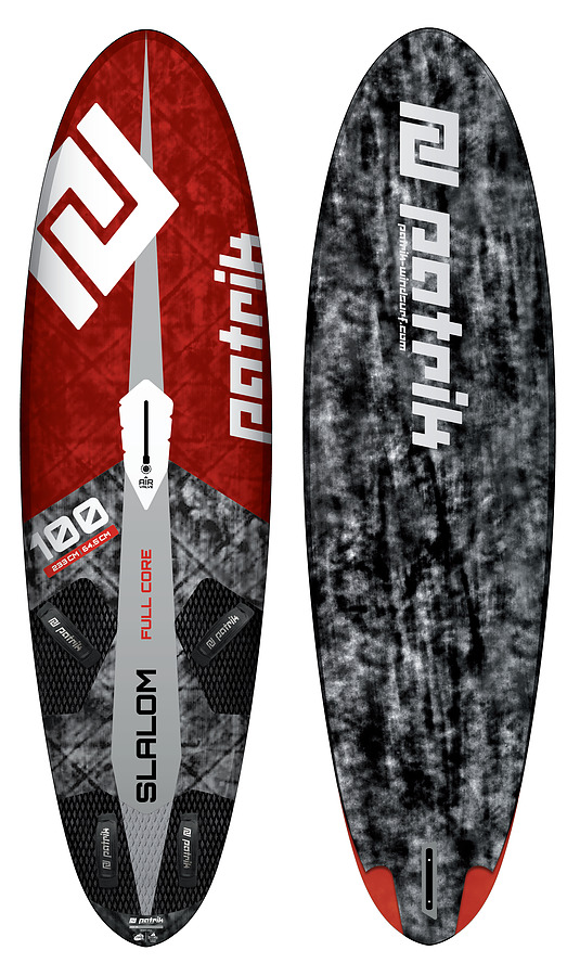 Patrik Slalom Windsurfing Board