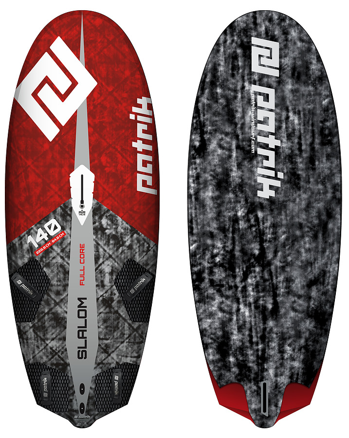 Patrik Slalom Windsurfing Board - Image 10