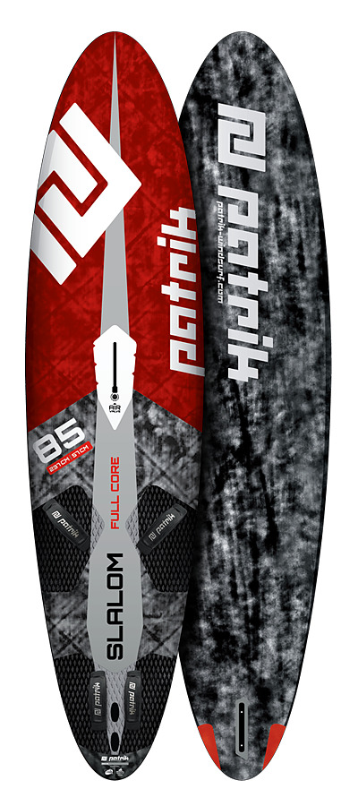 Patrik Slalom Windsurfing Board - Image 2