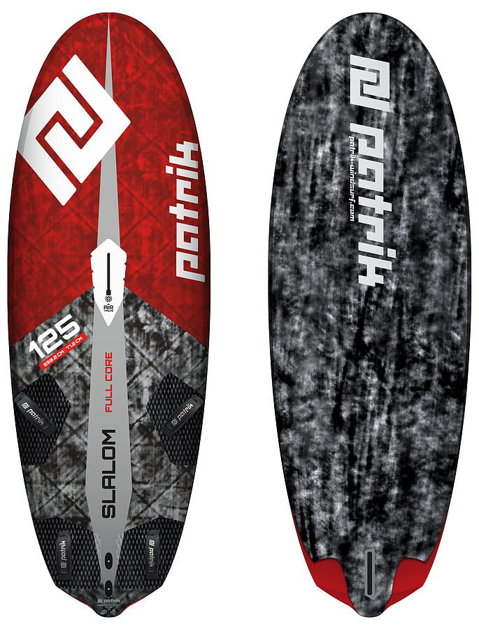 Patrik Slalom Windsurfing Board - Image 8