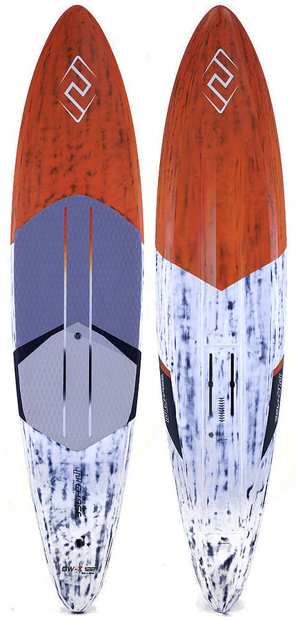 PatrikDWX Patrik CHASE DW-X Downwind Foilboard - Image 2