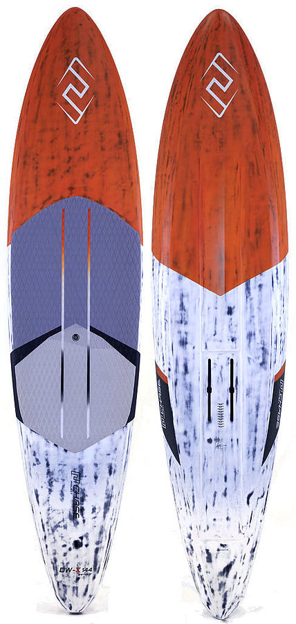 PatrikDWX Patrik CHASE DW-X Downwind Foilboard - Image 3