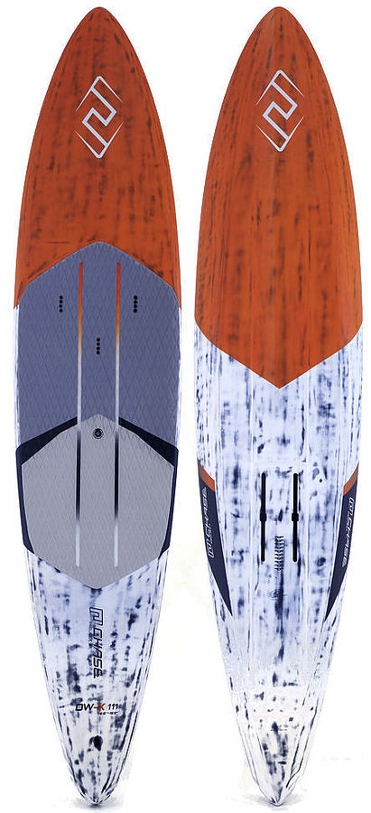 Patrik CHASE DW-X Downwind Foilboard