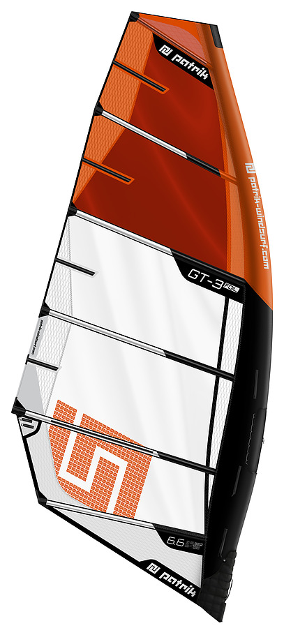 2023 Patrik GT3 Foil - Image 1