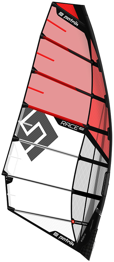 RaceHA Patrik Race HA - Image 1