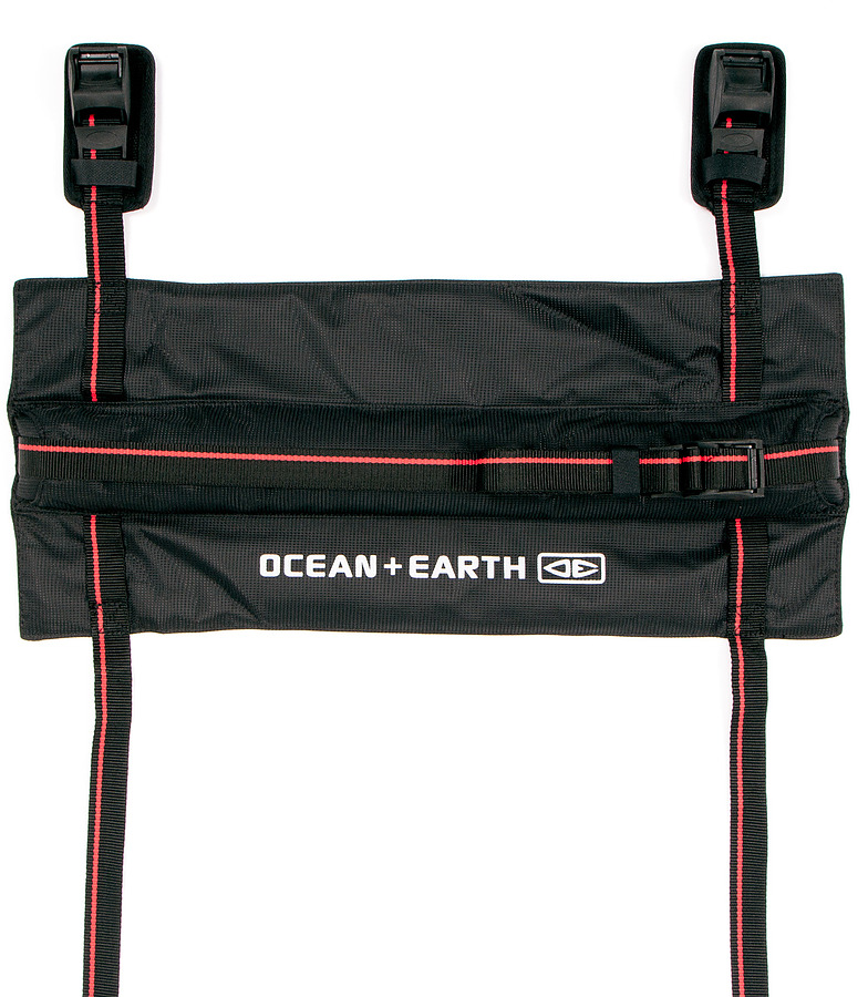 SARX13 Ocean and Earth Tail Gate Rax - Image 2