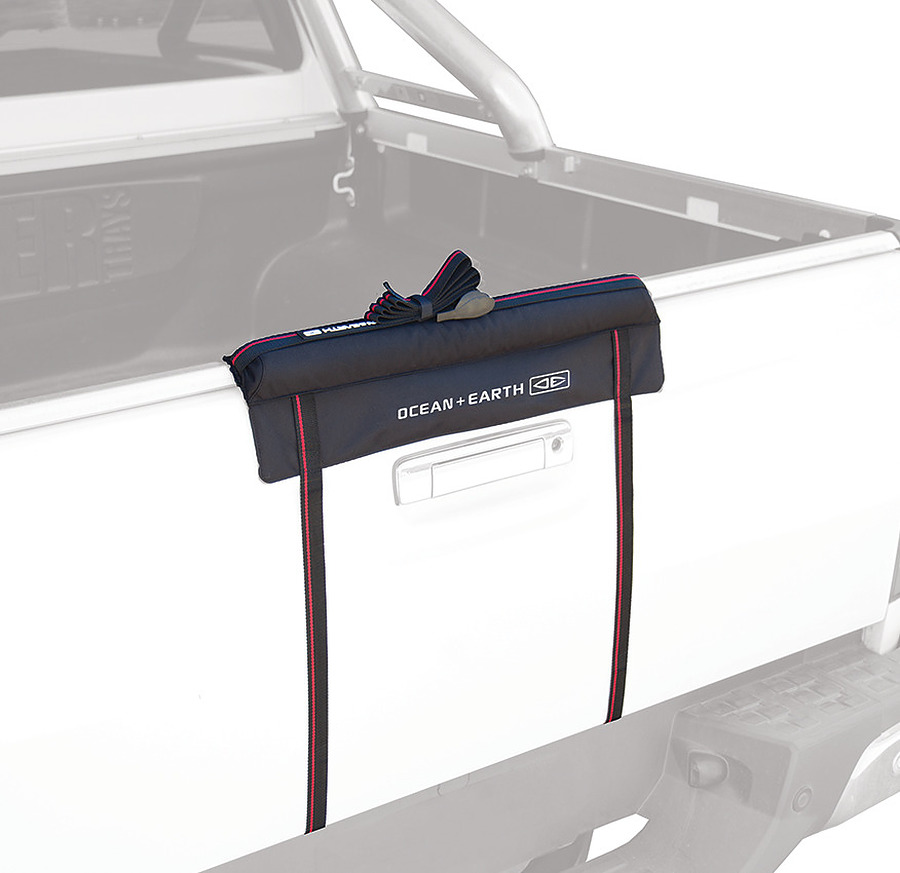 SARX13 Ocean and Earth Tail Gate Rax - Image 3