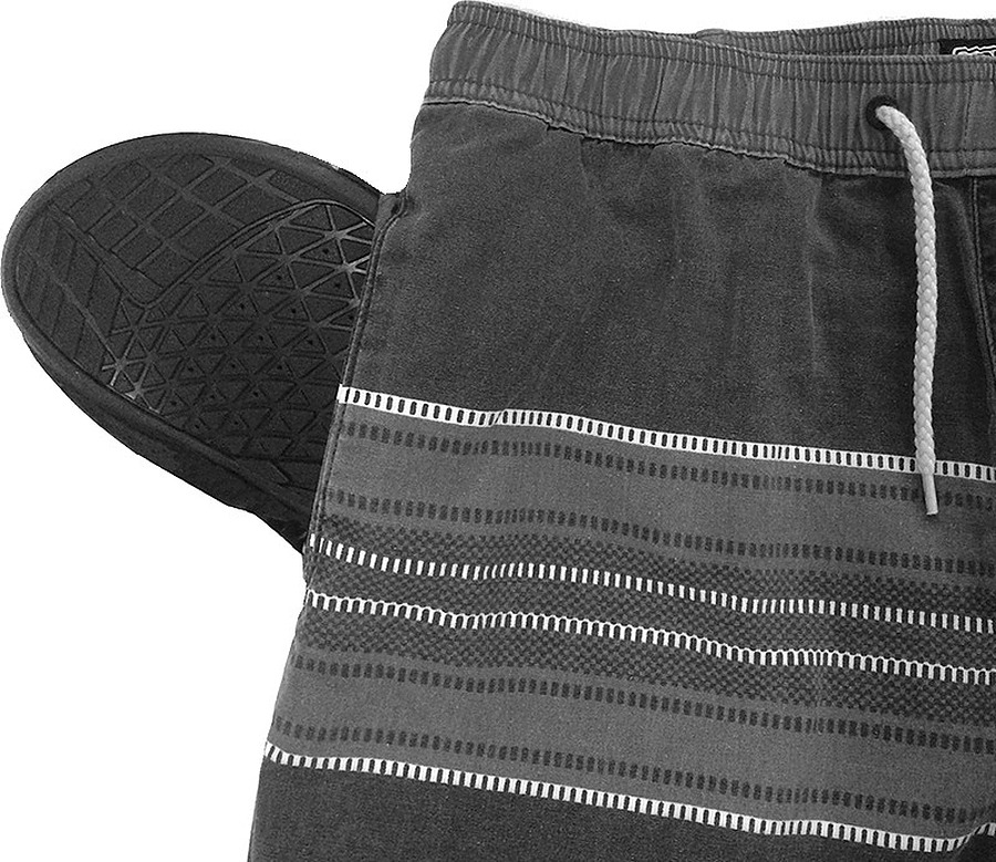 Ocean and Earth Pocket Reef Bootie - Image 2