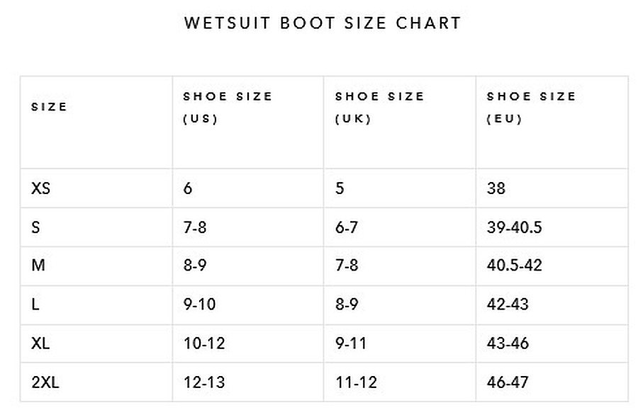 Ocean and Earth Pocket Reef Bootie - Image 5