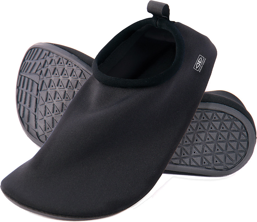 Ocean and Earth Pocket Reef Bootie