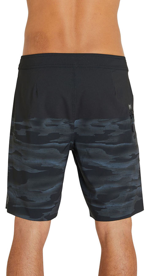 Oneill Hyperfreak TRVLR Nomad Black 