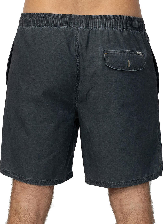 Oneill OG Fader Mens Trunks 17 inches Dark Shadow - Image 2