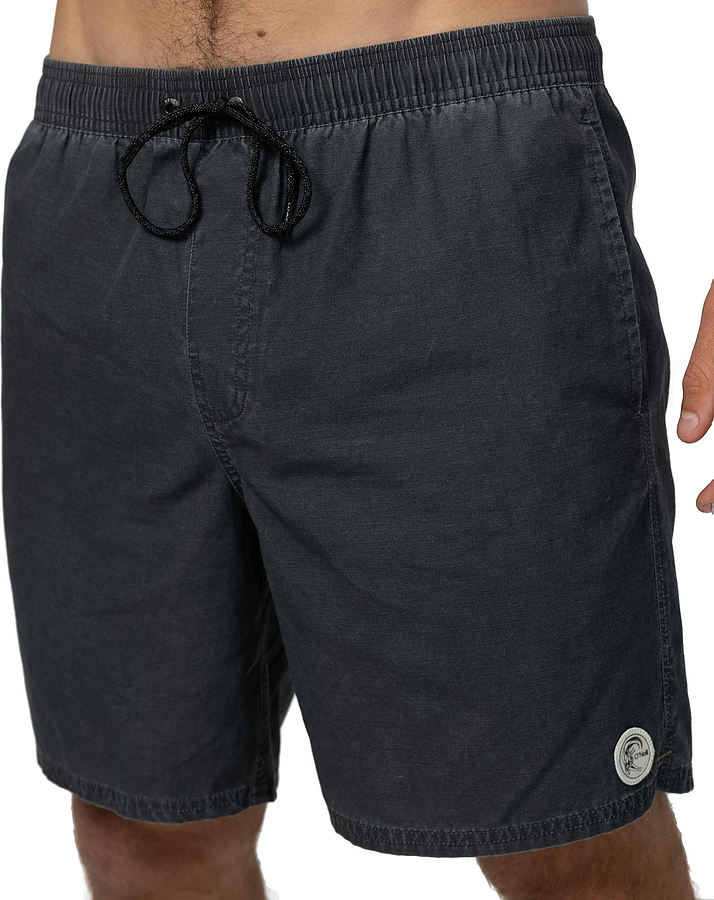 Oneill OG Fader Mens Trunks 17 inches Dark Shadow - Image 3
