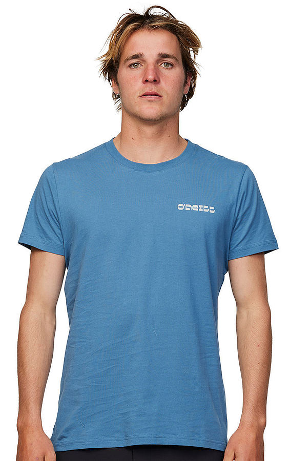 Oneill Outside Copen Blue Mens Tee - Image 3