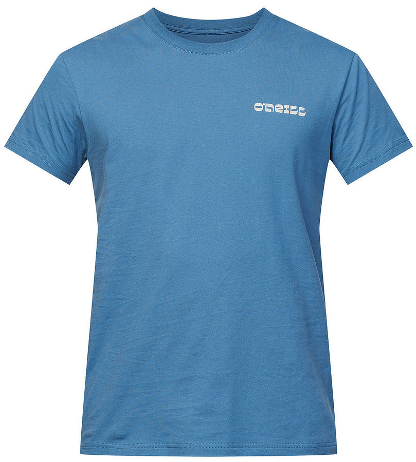 Oneill Outside Copen Blue Mens Tee