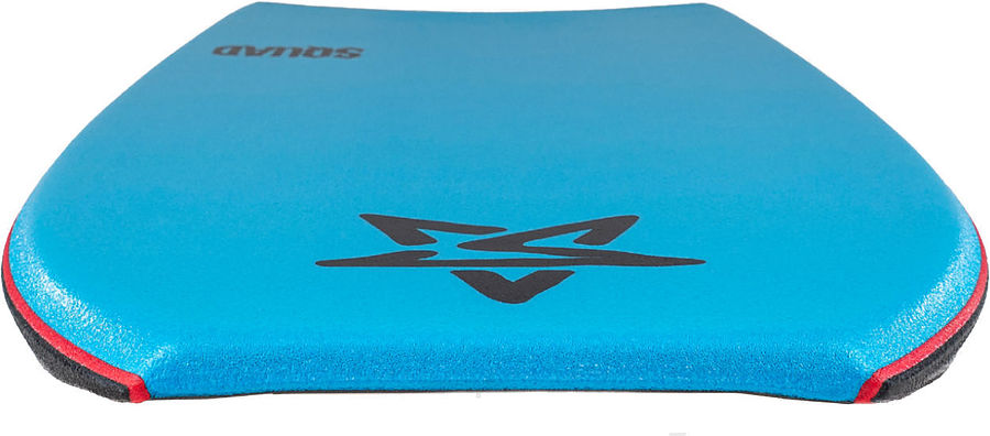 Stealth Squad LFX Bodyboard Aqua White - Image 2