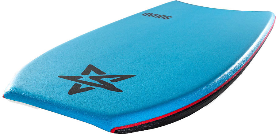 Stealth Squad LFX Bodyboard Aqua White - Image 4