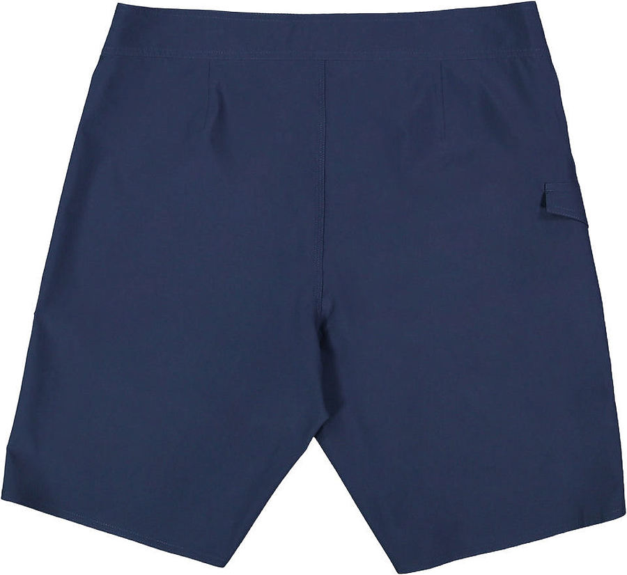Volcom Lido MOD 20 Mens Boardshorts Light Navy - Image 2