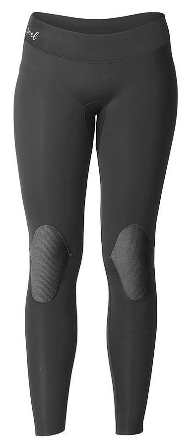 Xcel Ladies Wetsuit Bottoms Axis 2mm Pant Black - Image 1