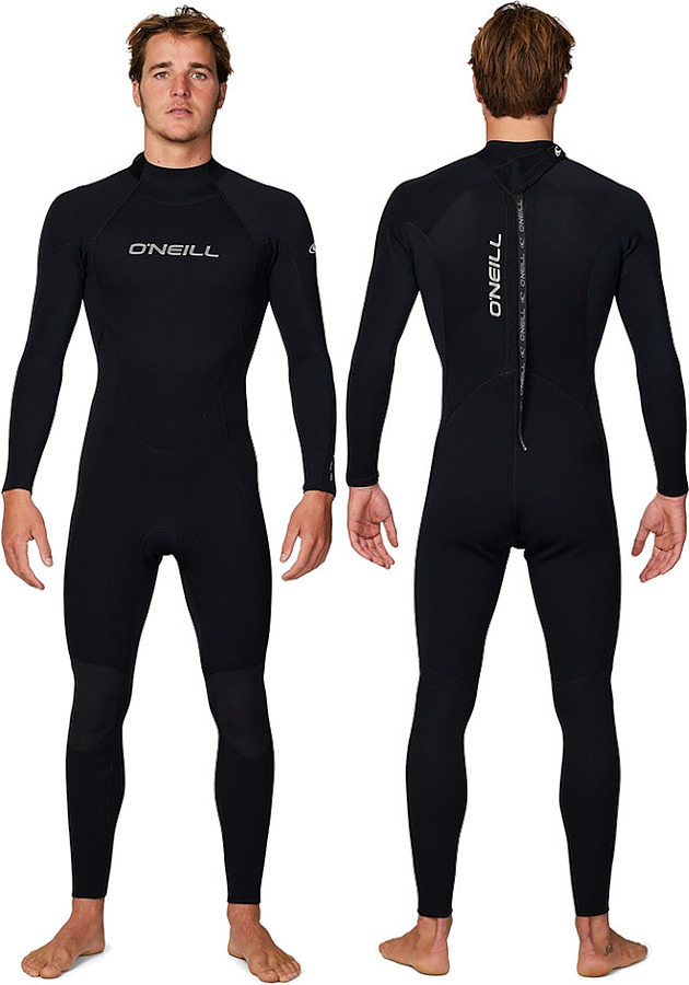 WST5B1MA Oneill Reactor 2 Mens GBS BZ Full 3mm 2mm - Image 1