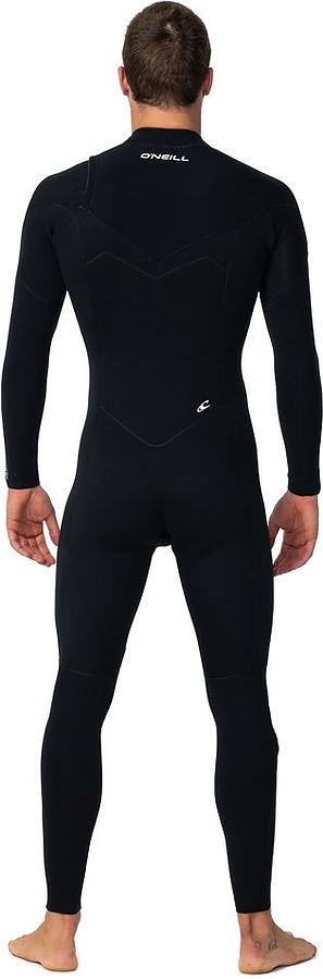 Oneill Mens Reactor 2 CZ Full 4mm 3mm GBS - Image 3