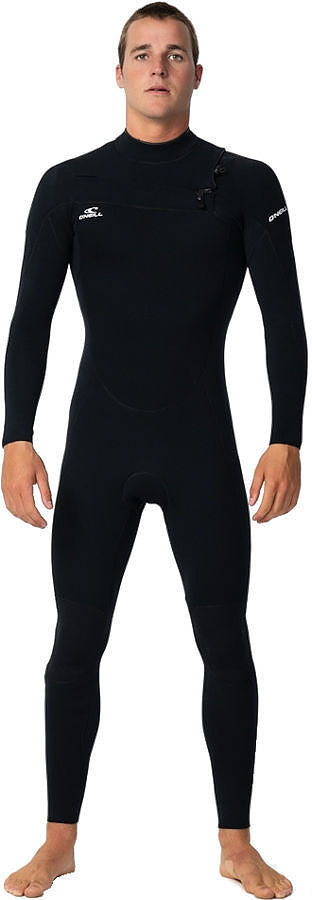 Oneill Mens Reactor 2 CZ Full 4mm 3mm GBS - Image 4