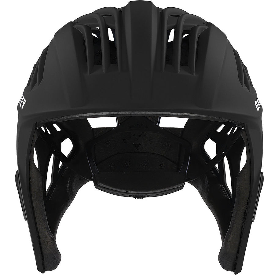 Oakley WTR Icon Surfing Helmet Matte Black - Image 2