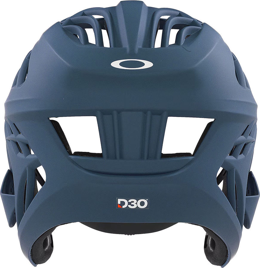 Oakley WTR Icon Surfing Helmet Matte Poseidon - Image 2